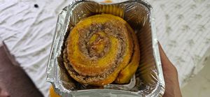  at TATTV Cafe in Rishikesh