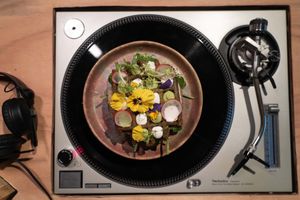  at Hearth  in Amsterdam