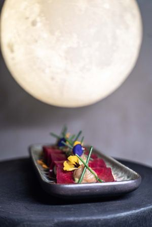  at Hearth  in Amsterdam