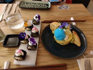  at Hearth  in Amsterdam