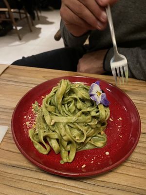   at Hearth  in Amsterdam