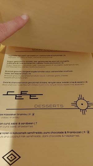  at Hearth  in Amsterdam