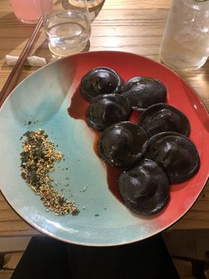   at Hearth  in Amsterdam