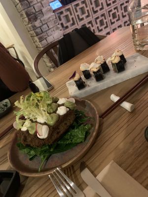   at Hearth  in Amsterdam