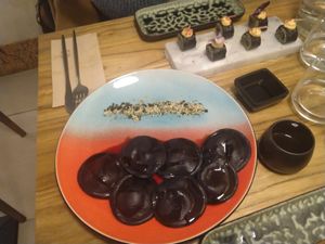 Main at Hearth  in Amsterdam