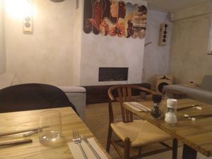 Ambience at Hearth  in Amsterdam