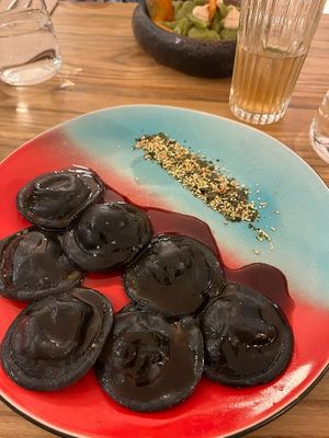  at Hearth  in Amsterdam