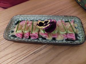  at Hearth  in Amsterdam