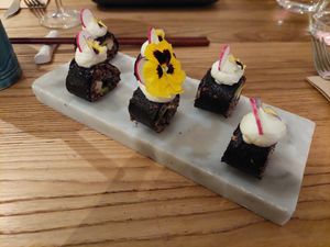  at Hearth  in Amsterdam