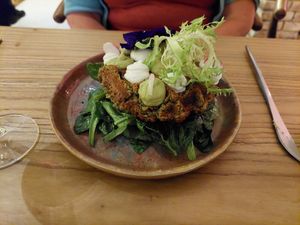  at Hearth  in Amsterdam