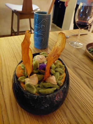  at Hearth  in Amsterdam