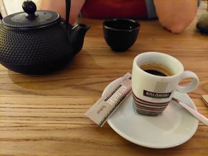  at Hearth  in Amsterdam