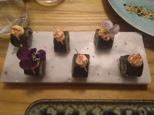 Starter at Hearth  in Amsterdam