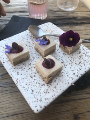   at Hearth  in Amsterdam