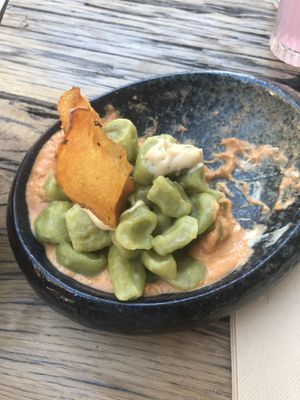   at Hearth  in Amsterdam