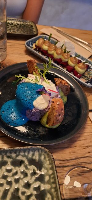  at Hearth  in Amsterdam