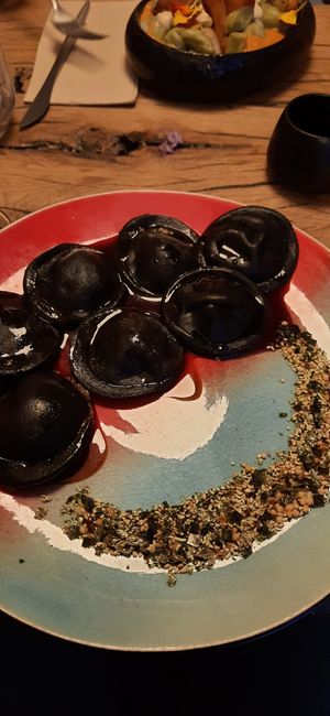  at Hearth  in Amsterdam