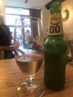   at Hearth  in Amsterdam