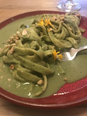   at Hearth  in Amsterdam