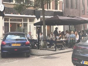   at Hearth  in Amsterdam