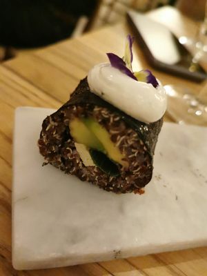  at Hearth  in Amsterdam