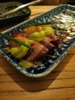  at Hearth  in Amsterdam