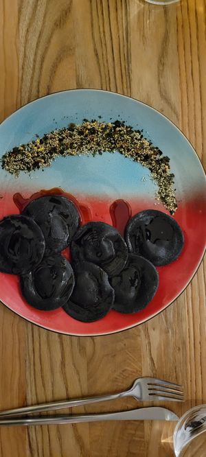  at Hearth  in Amsterdam