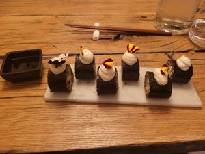  at Hearth  in Amsterdam