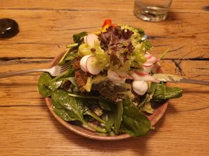  at Hearth  in Amsterdam