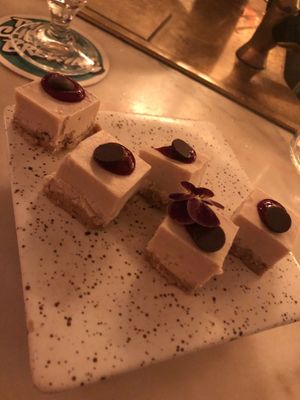   at Hearth  in Amsterdam