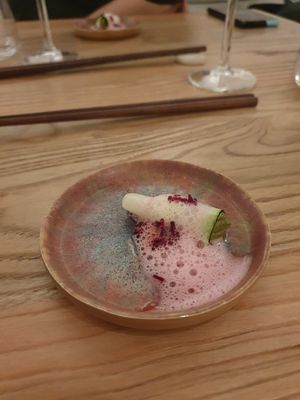  at Hearth  in Amsterdam