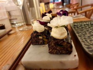  at Hearth  in Amsterdam