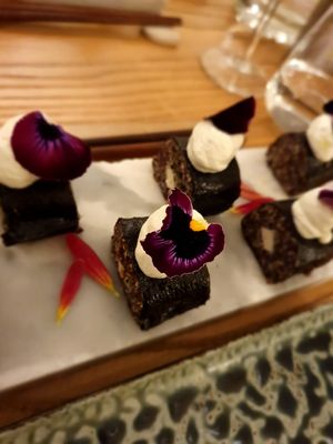  at Hearth  in Amsterdam