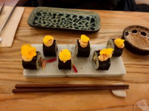  at Hearth  in Amsterdam