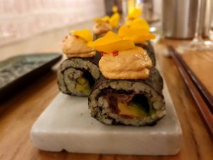  at Hearth  in Amsterdam