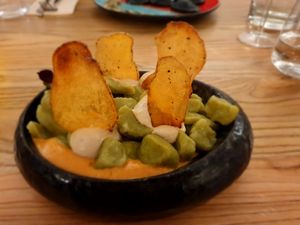  at Hearth  in Amsterdam