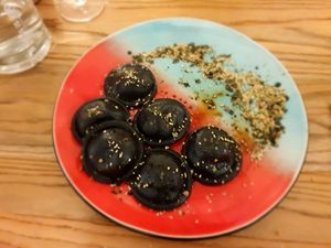  at Hearth  in Amsterdam