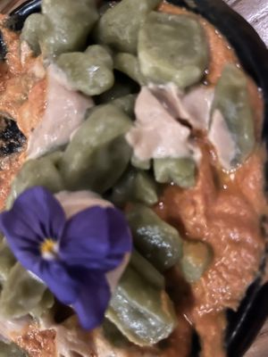 Main  at Hearth  in Amsterdam