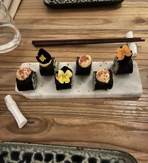   at Hearth  in Amsterdam