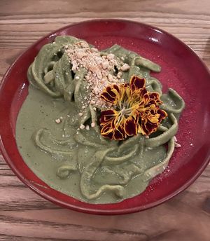   at Hearth  in Amsterdam