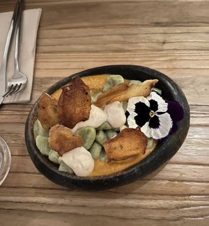   at Hearth  in Amsterdam