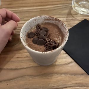   at Hearth  in Amsterdam