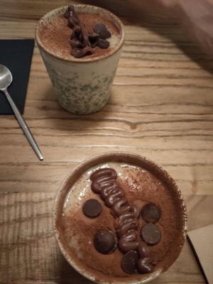  at Hearth  in Amsterdam