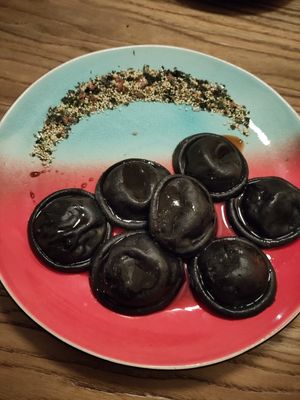  at Hearth  in Amsterdam