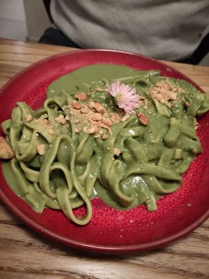  at Hearth  in Amsterdam