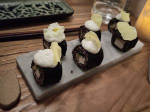  at Hearth  in Amsterdam