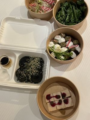   at Hearth  in Amsterdam