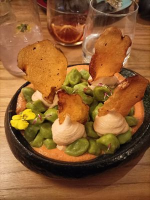  at Hearth  in Amsterdam