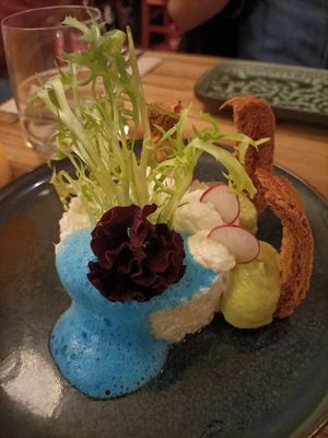  at Hearth  in Amsterdam