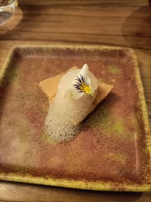  at Hearth  in Amsterdam